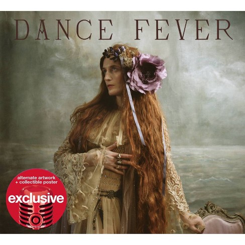 Florence + The Machine - Dance Fever (, ) - image 1 of 2