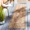 Beach House BHS246 Power Loomed Indoor/Outdoor Rugs - Safavieh - 2 of 4