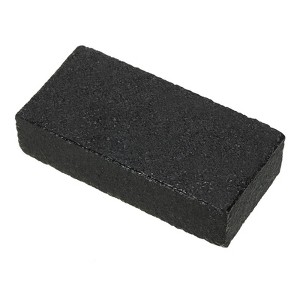 Unique Bargains Natural Rubber Durable Elastic Eraser for Craft Sanding Belt - 1 of 4