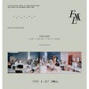 Seventeen - Seventeen 10th Mini Album 'fml' (target Exclusive, Cd) : Target
