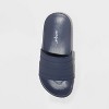 Kids' Nikko Sport Slide Sandals - Cat & Jack™ - 3 of 4