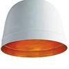 Plum & Post Claudette Dome Pendant - 2 of 4