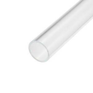 Unique Bargains Lamp Lantern Water Cooling System Acrylic Rigid Round Tubes 6" - 1 of 4