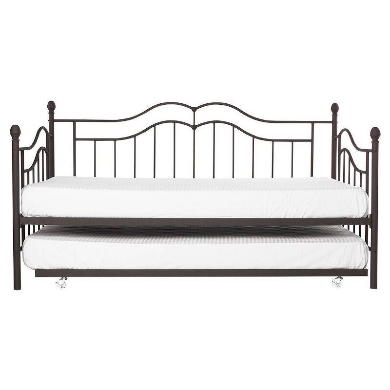 Traci Metal Daybed and Trundle - Room & Joy, 1 of 8