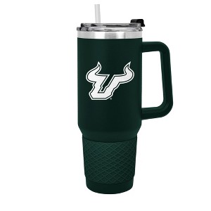 NCAA South Florida Bulls Colossus Travel Mug - 40oz - 1 of 3