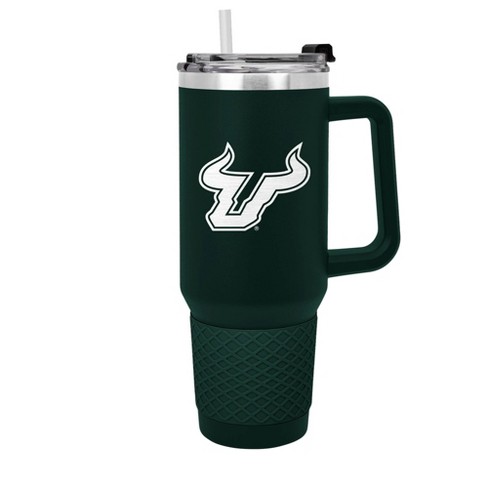 South Florida Bulls Drinkware, USF Coffee Mugs