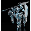 Tzendolimble Mass Production Color Version Model Kit MODEROID | Knight's & Magic | Good Smile Company Action figures - 2 of 4