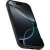 OtterBox SYMMETRY SERIES Cactus Leather Case w/MagSafe for Apple iPhone 16 Pro - Noir Ash (77-96315) - Certified - 2 of 3