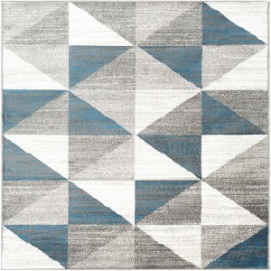 Hauteloom Volant Area Rug - 1 of 4