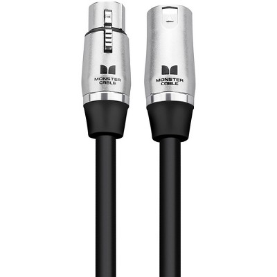 Monster Cable Prolink Performer 600 Microphone Cable