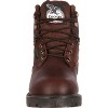 Men's Georgia Boot Homeland Steel Toe Waterproof Work Boot - 3 of 4