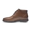 Men's Lambskin Leather Boots 2907 Baruc - Pazstor - 3 of 4