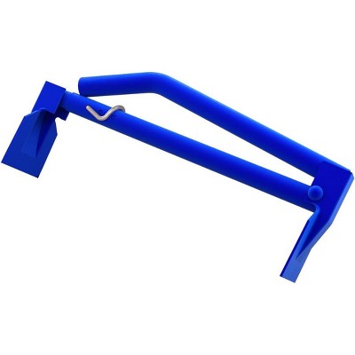 Bon Tool 11-290 Brick Tongs - Round Tube