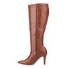 Fashion To Figure Women's Selena Knee High Boot - Wide Width - 3 of 4