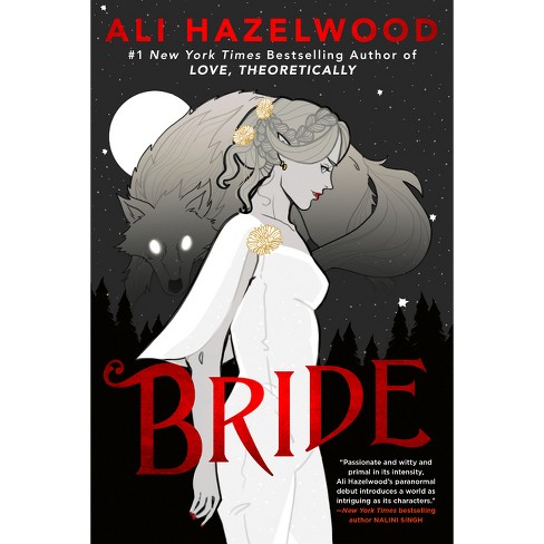 Bride eBook by Ali Hazelwood - EPUB Book