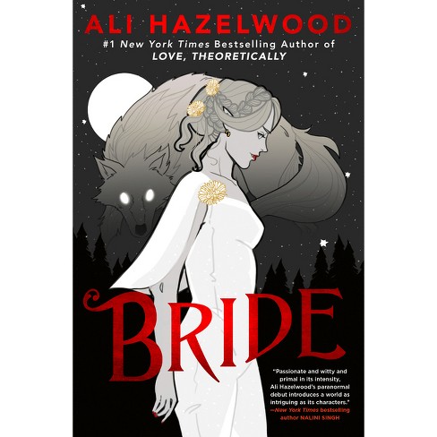 Bride - By Ali Hazelwood (paperback) : Target