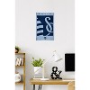 Trends International MLS Sporting Kansas City - Logo 25 Unframed Wall Poster Prints - 2 of 4