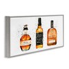 Stupell Industries Funny Phrases Whiskey Bottles, 24" x 10" - 3 of 4