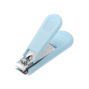 Unique Bargains Cute Nail Clippers 2.2"x0.79" 1 Pc - 1 of 4