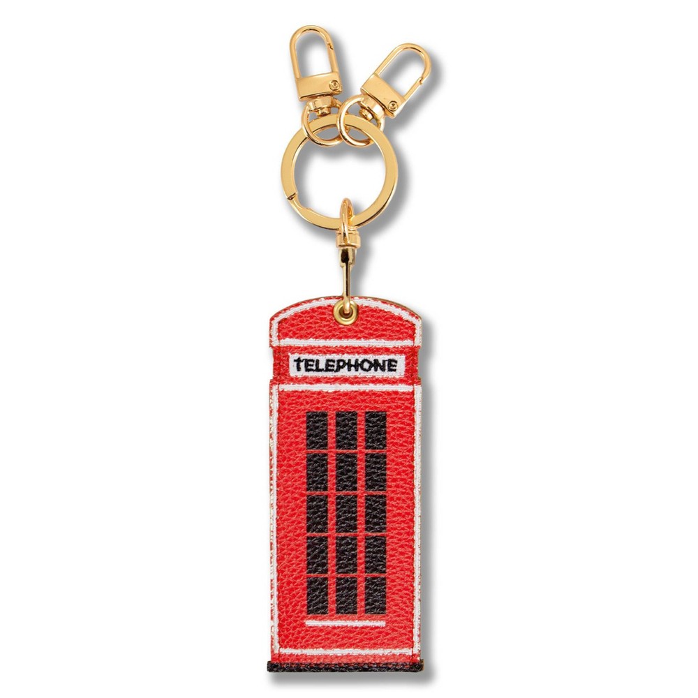 Sonix AirTag Keychain - Phone Box