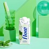 Flow Alkaline Spring Water | 12 pack of 500ml - Cucumber + Mint - 3 of 3