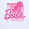 Boys' - Barbie - Barbie Pink Core Short Sleeve Graphic T-Shirt - 2 of 4