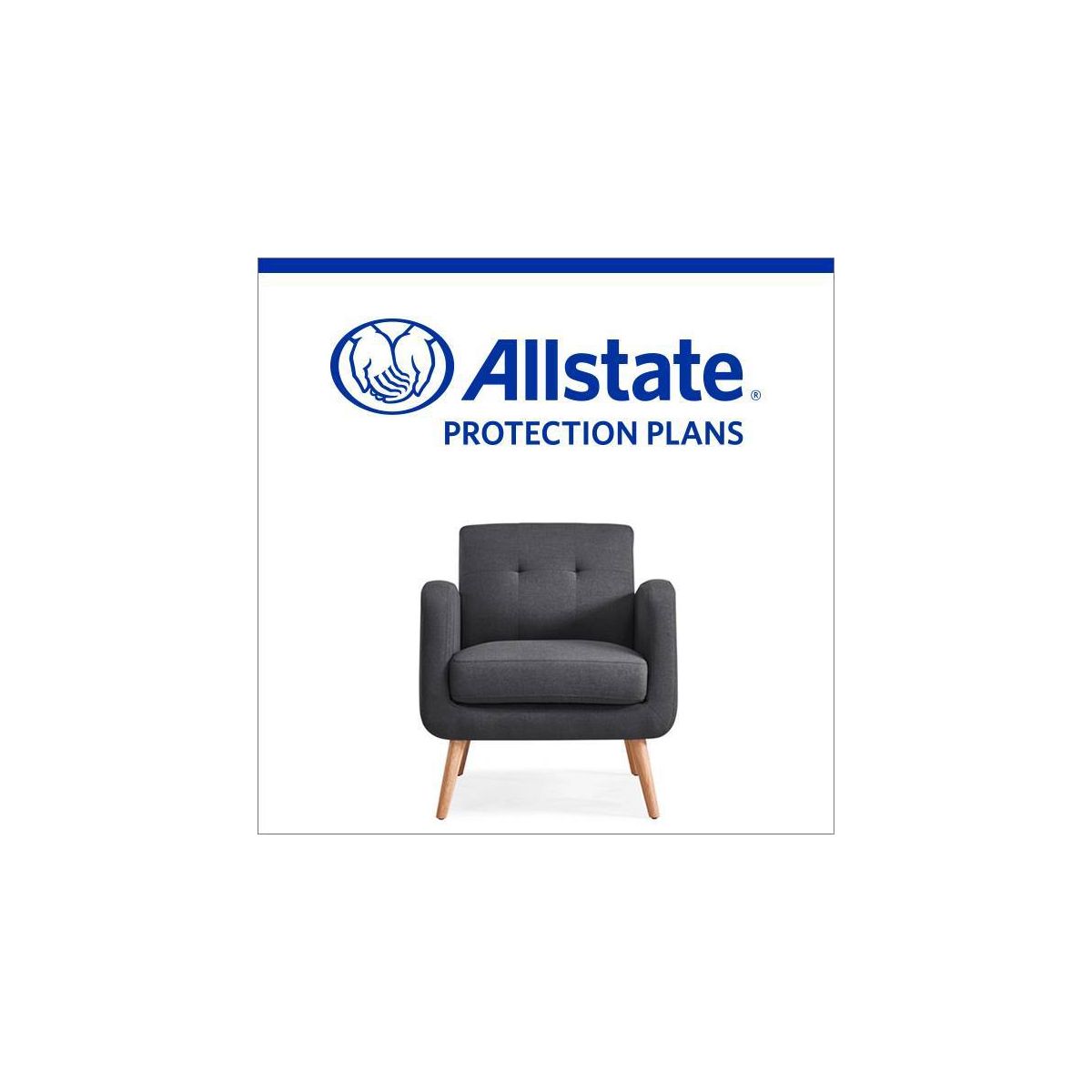 2 Year Furniture Protection Plan ($400-$499.99) - Allstate