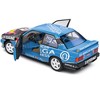 BMW E30 M3 #11 Will Hoy Winner "BTCC (British Touring Car Championship)" (1991) "Competition" 1/18 Diecast Model Car by Solido - 4 of 4