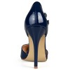 Journee Collection Womens Tru Pointed Toe High Stiletto Pumps - 3 of 4