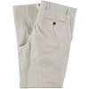 Tasso Elba Mens Stretch Casual Chino Pants - 2 of 2