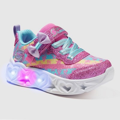 skechers light up shoes for adults