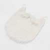 Santa Beard Christmas Costume Headwear - Wondershop™: Adult Moustache, Gender Neutral - 2 of 3
