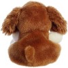 Aurora® Palm Pals™ Lady Spaniel™ 5 Inch Stuffed Animal Toy - 4 of 4