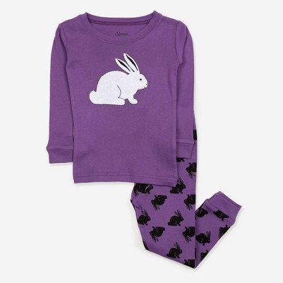 bunny purple