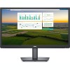 Manufacturer Refurbished Dell E2222H 21.4" LED 1920 X 1080 Monitor, Black - 2 of 4
