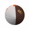 NCAA Clemson Tigers Official Size Autograph Football - 2 of 2