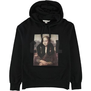 Elevenparis Mens Cool Hoodie Sweatshirt - 1 of 2