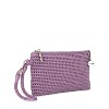 The Sak Vita Wristlet - Crochet - 2 of 4