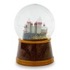 Silver Buffalo Harry Potter Hogwarts Castle Collectible Snow Globe | 6 Inches Tall - 2 of 4