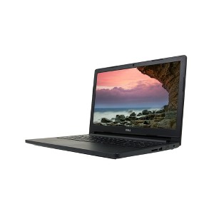 Dell Precision 3560, Core i5-1145G7 2.6GHz, 16GB, 512GB SSD, 15.6" FHD, Win11P64, Webcam, Manufacturer Refurbished - 1 of 4