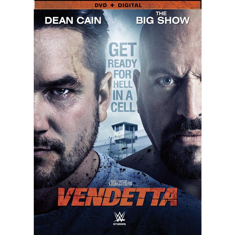 Vendetta (DVD), 1 of 2