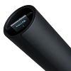 Raycon® The Magic Mat Pro Desk Pad with 15-Watt Wireless Charging, Black, RAPMAT500-24E-BLA - 2 of 4