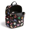 Vera Bradley Women's Outlet Cotton Essential Small Backpack - 2 of 2