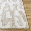 Hauteloom Brendy Living Room, Bedroom Area Rug - Contemporary - 2 of 4
