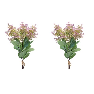 Lilac Bundle (Set of 2)