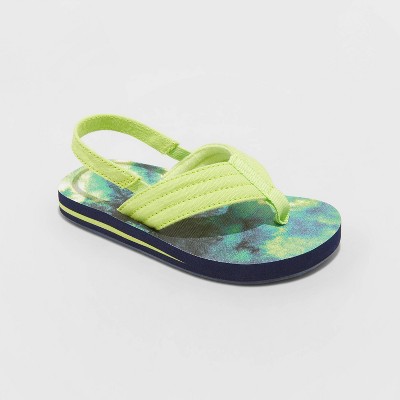 target boys sandals