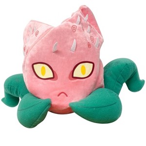 GREAT EASTERN ENTERTAINMENT CO JOJO'S BIZARRE ADVANTURE- S3 STRAY CAT PLUSH 8"H - 1 of 2