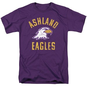 Men's Ashland University Official Ashland Eagles Logo T-Shirt Ashland Eagles Logo - 1 of 4