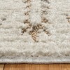 Gertmenian Sydney Joeri Bohemian Moroccan Rug Cream - 2 of 4