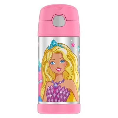 barbie thermos